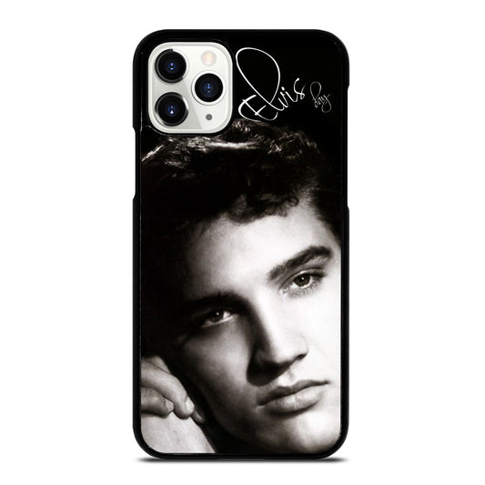 ELVIS PRESLEY DAY iPhone 11 Pro Case