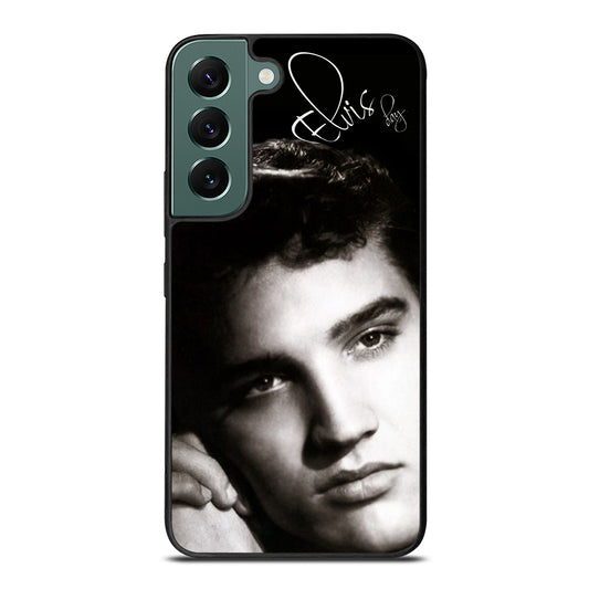 ELVIS PRESLEY DAY Samsung Galaxy S22 5G Case