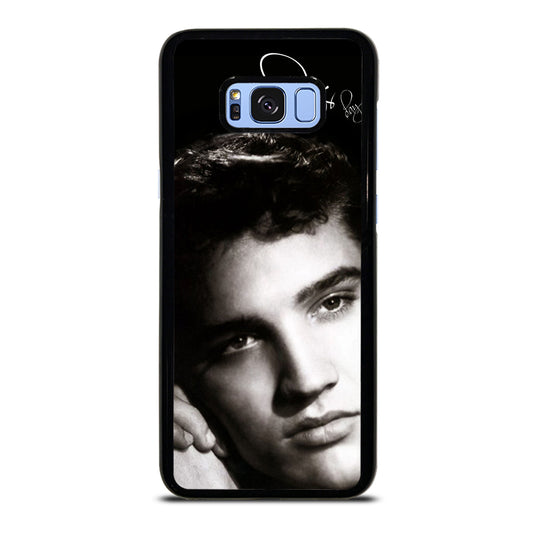ELVIS PRESLEY DAY Samsung Galaxy S8 Plus Case