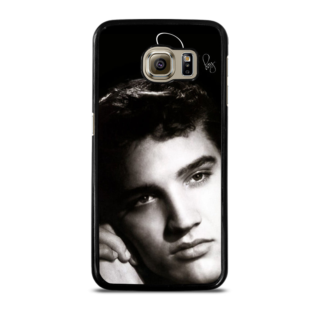 ELVIS PRESLEY DAY Samsung Galaxy S6 Case