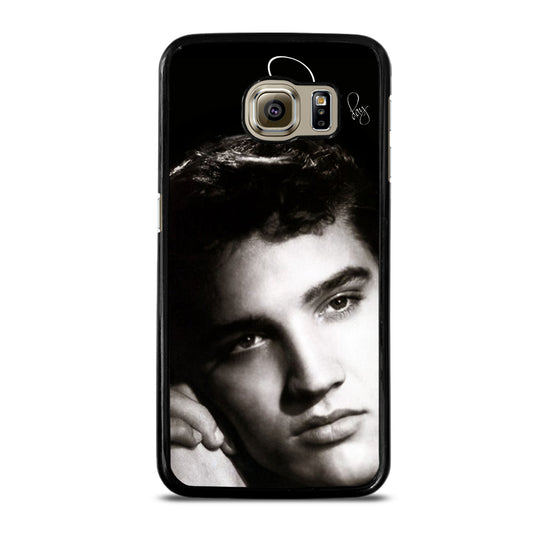 ELVIS PRESLEY DAY Samsung Galaxy S6 Case
