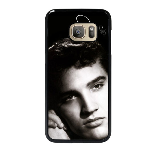 ELVIS PRESLEY DAY Samsung Galaxy S7 Case