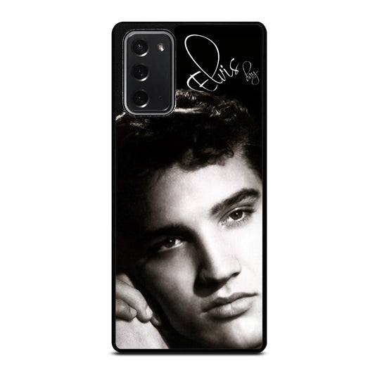 ELVIS PRESLEY DAY Samsung Galaxy Note 20 Case