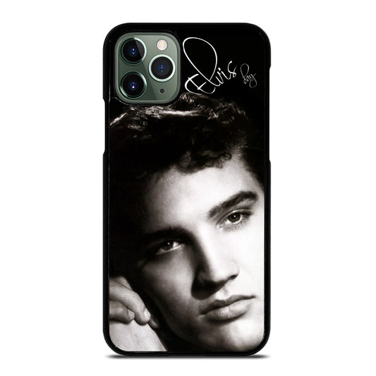 ELVIS PRESLEY DAY iPhone 11 Pro Max Case