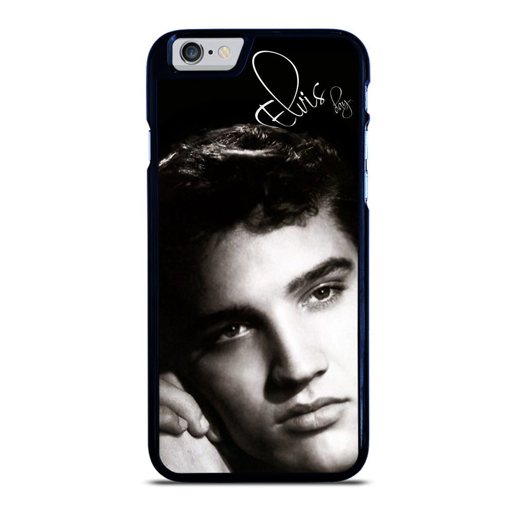 ELVIS PRESLEY DAY iPhone 6 / 6S Case