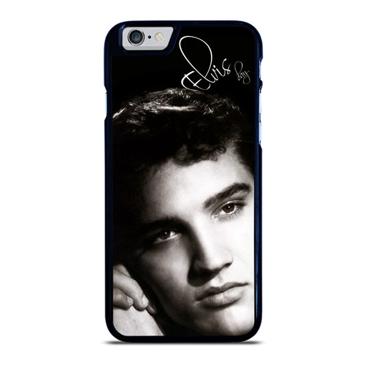 ELVIS PRESLEY DAY iPhone 6 / 6S Case