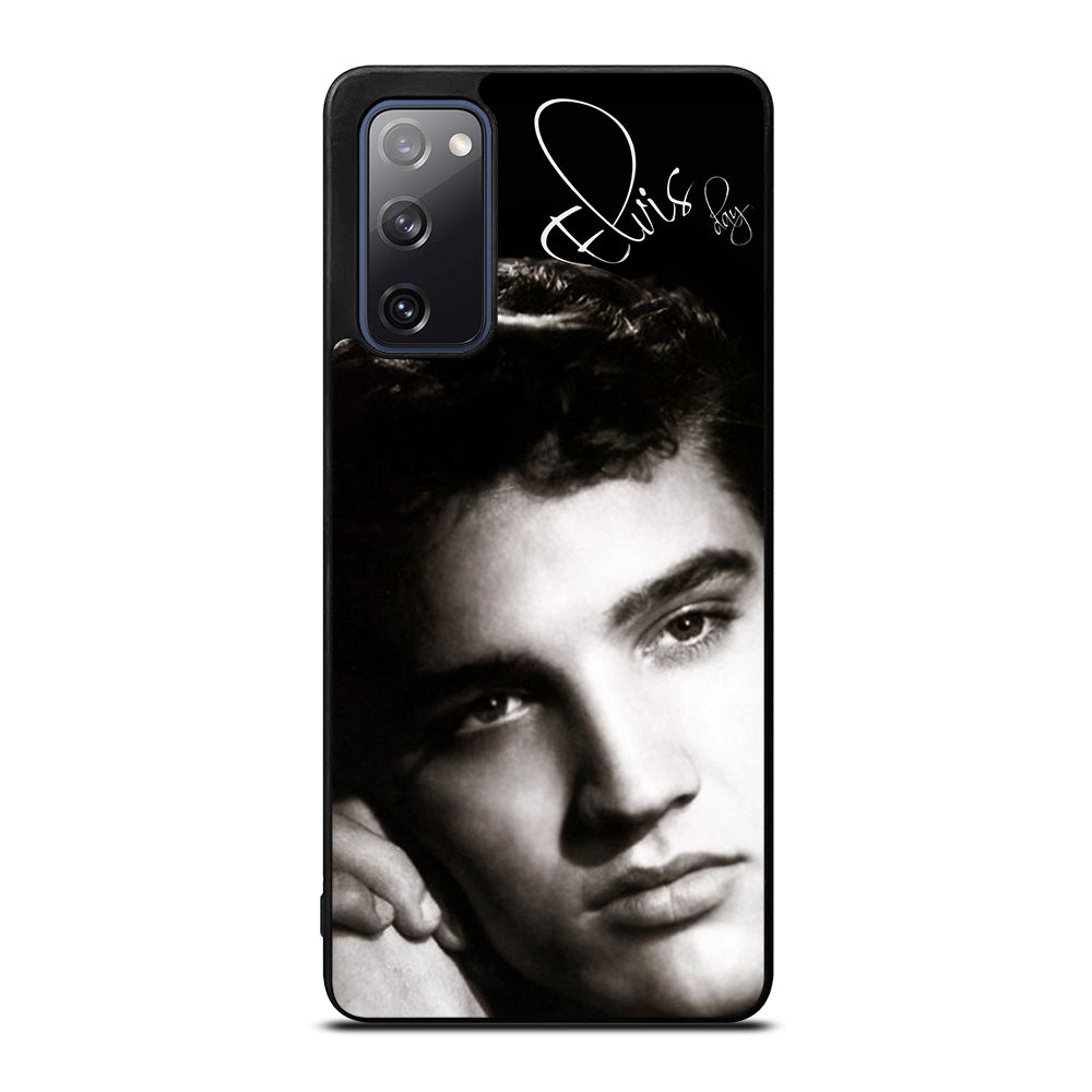 ELVIS PRESLEY DAY Samsung Galaxy S20 FE 5G Case