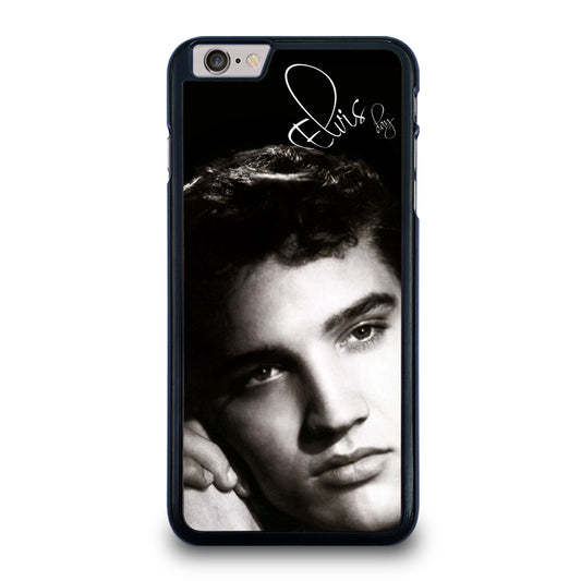 ELVIS PRESLEY DAY iPhone 6 / 6S Plus Case