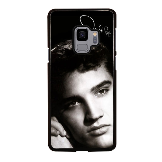 ELVIS PRESLEY DAY Samsung Galaxy S9 Case