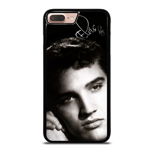 ELVIS PRESLEY DAY iPhone 7 Plus / 8 Plus Case