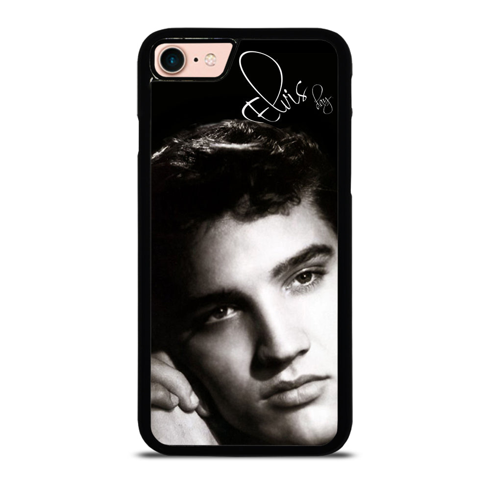 ELVIS PRESLEY DAY iPhone 7 / 8 Case