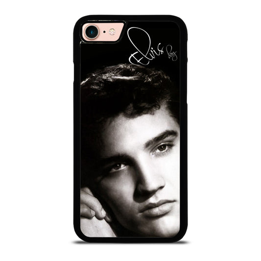 ELVIS PRESLEY DAY iPhone 7 / 8 Case