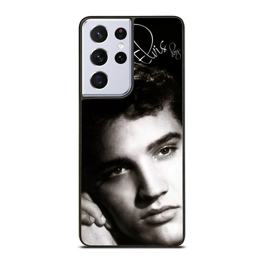 ELVIS PRESLEY DAY Samsung Galaxy S21 Ultra 5G Case