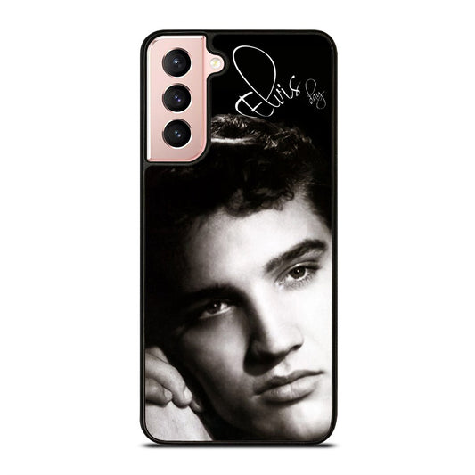 ELVIS PRESLEY DAY Samsung Galaxy S21 5G Case