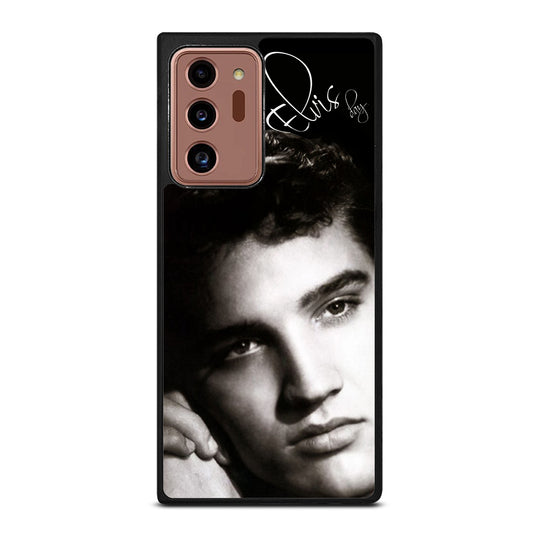 ELVIS PRESLEY DAY Samsung Galaxy Note 20 Ultra Case