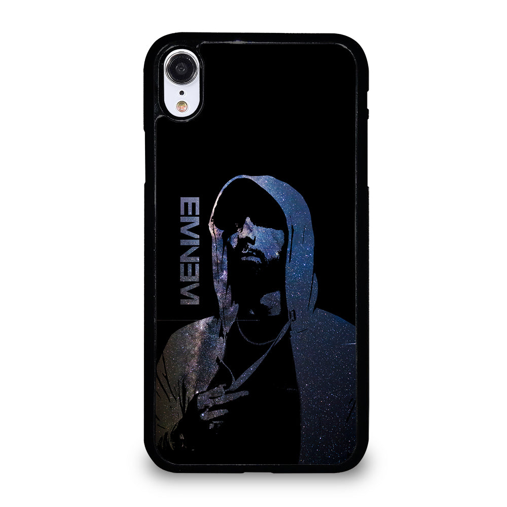 EMINEM COOL iPhone XR Case