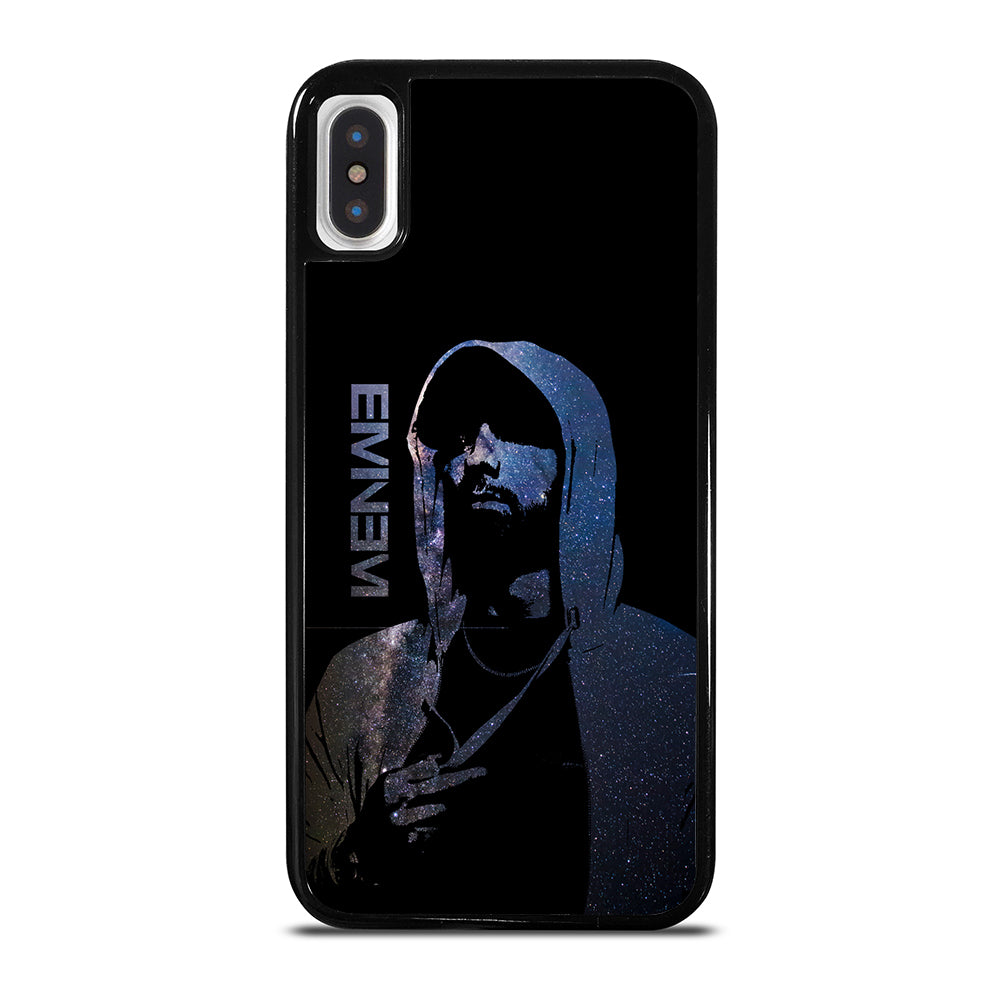 EMINEM COOL iPhone X / XS Case