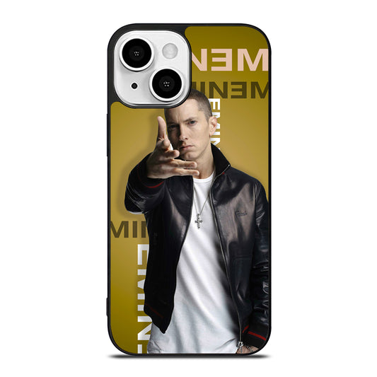 EMINEM IN RED iPhone 13 Mini Case