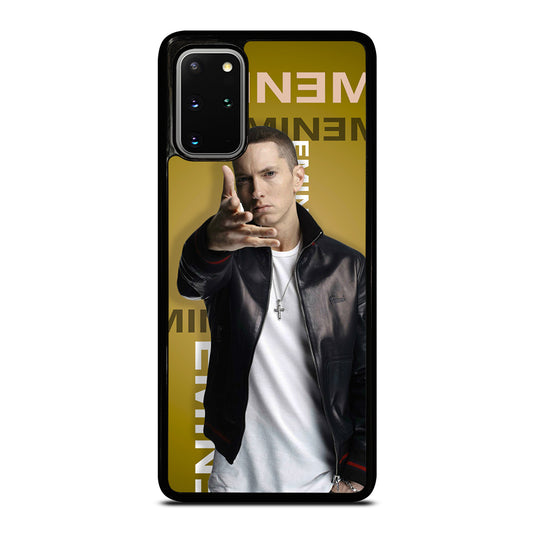 EMINEM IN RED Samsung Galaxy S20 Plus / S20 Plus 5G Case