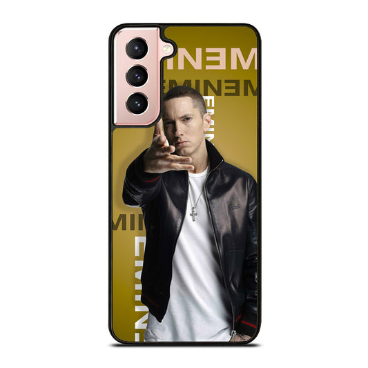EMINEM IN RED Samsung Galaxy S21 5G Case