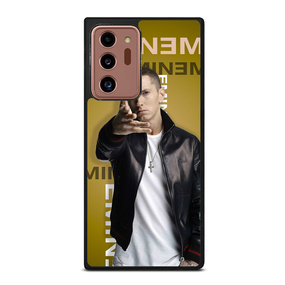 EMINEM IN RED Samsung Galaxy Note 20 Ultra Case