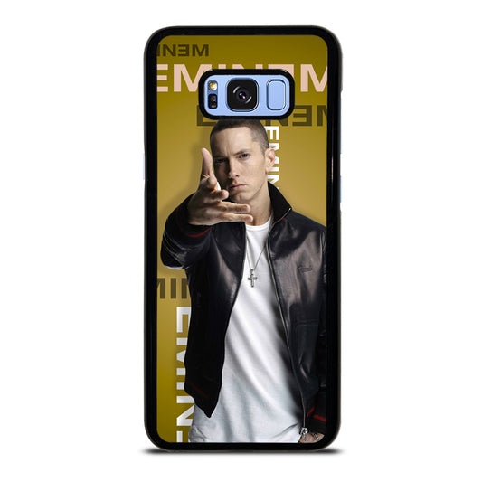 EMINEM IN RED Samsung Galaxy S8 Plus Case