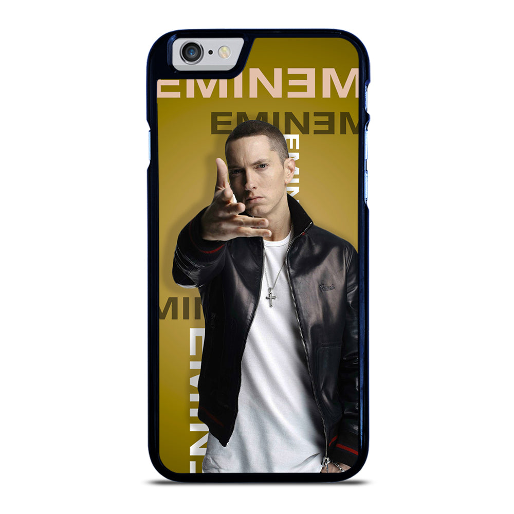 EMINEM IN RED iPhone 6 / 6S Case