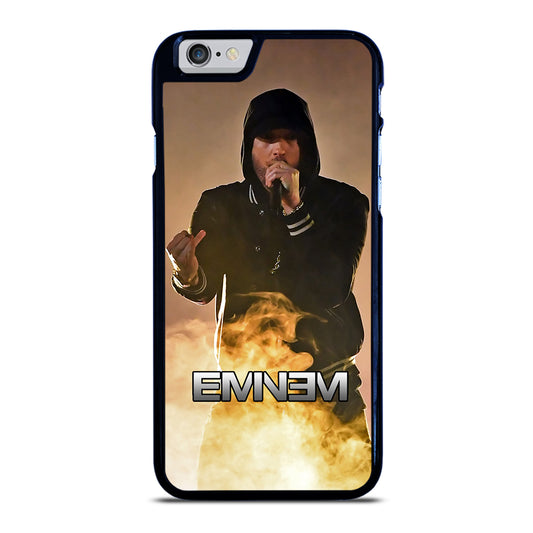 EMINEM ON FIRE iPhone 6 / 6S Case