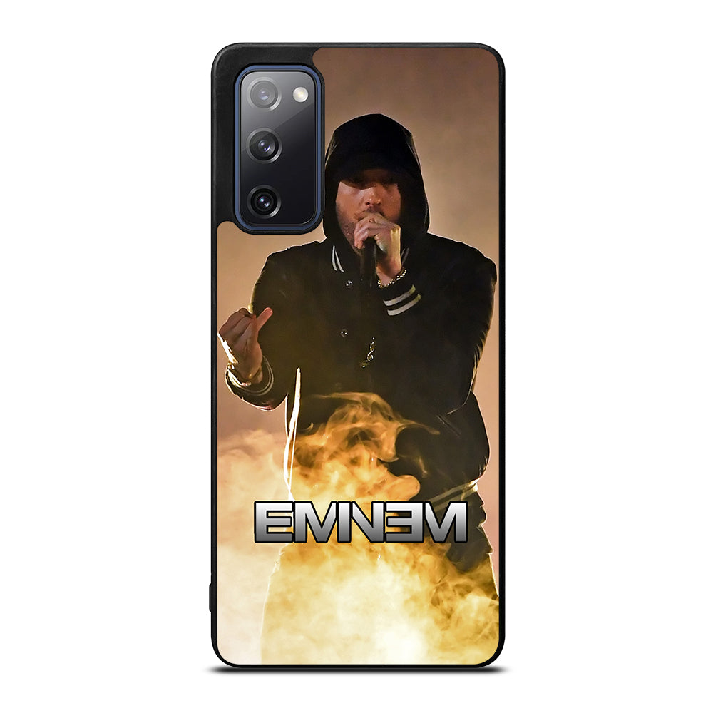 EMINEM ON FIRE Samsung Galaxy S20 FE 5G Case