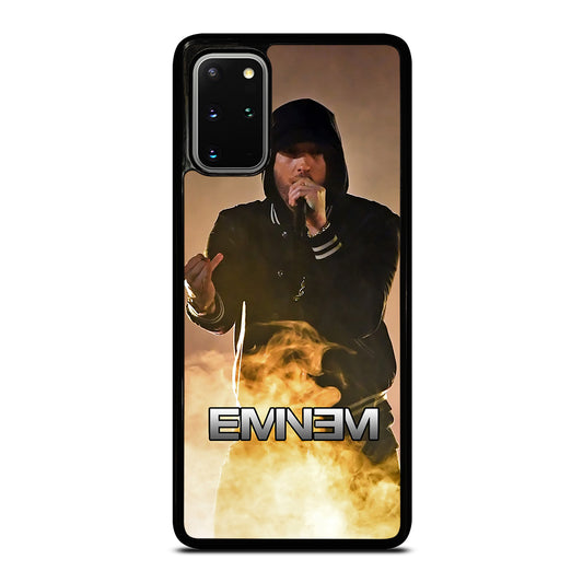 EMINEM ON FIRE Samsung Galaxy S20 Plus / S20 Plus 5G Case