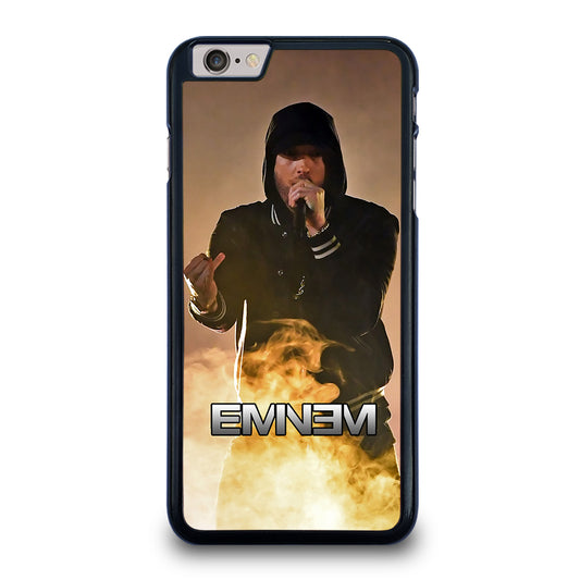 EMINEM ON FIRE iPhone 6 / 6S Plus Case