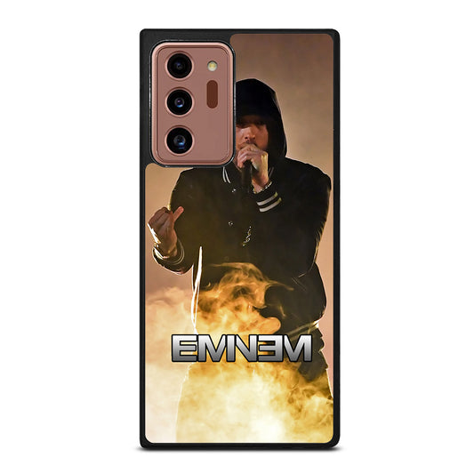 EMINEM ON FIRE Samsung Galaxy Note 20 Ultra Case