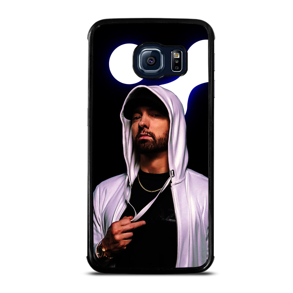 EMINEM POSE Samsung Galaxy S6 Edge Case