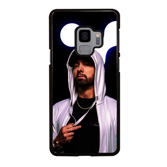 EMINEM POSE Samsung Galaxy S9 Case