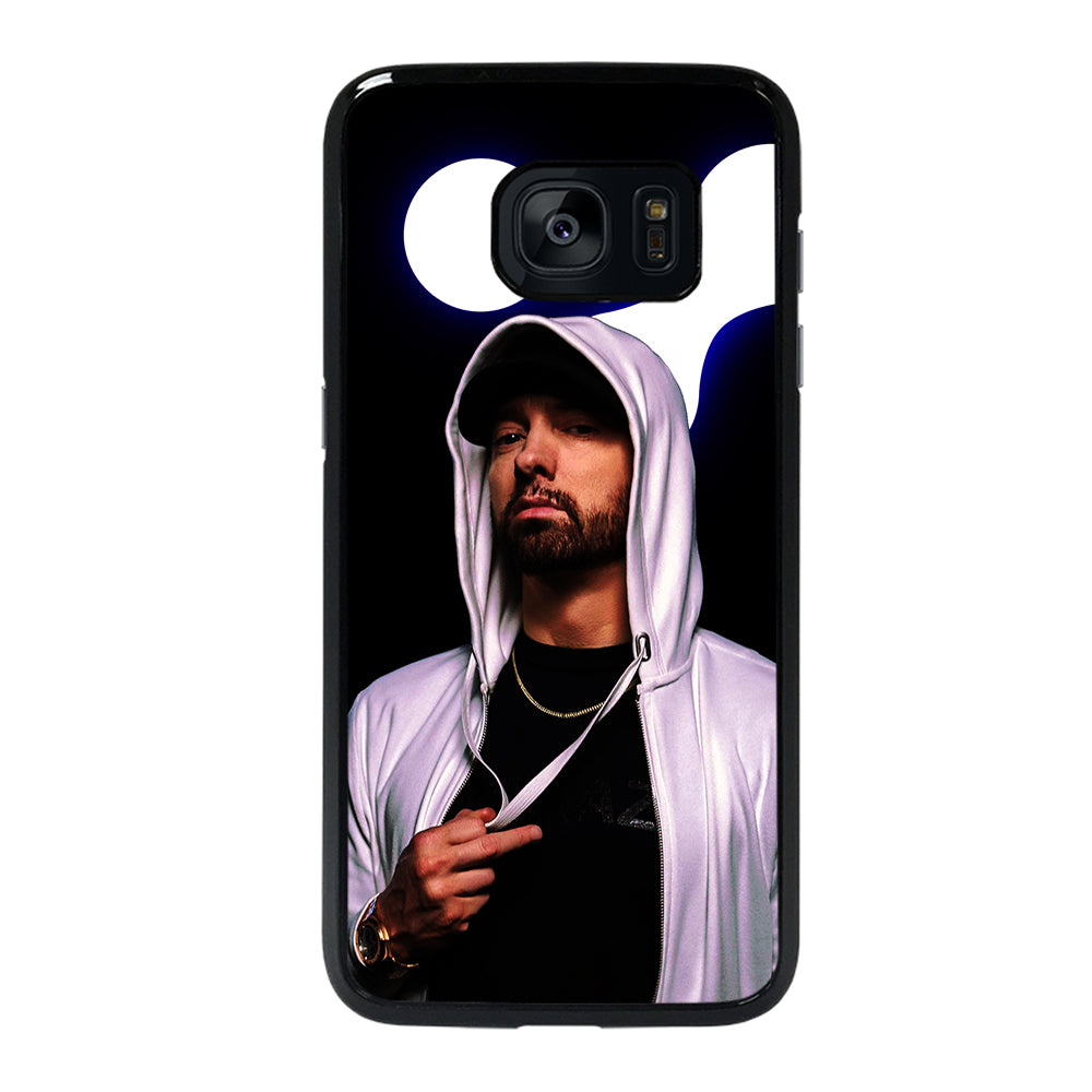 EMINEM POSE Samsung Galaxy S7 Edge Case