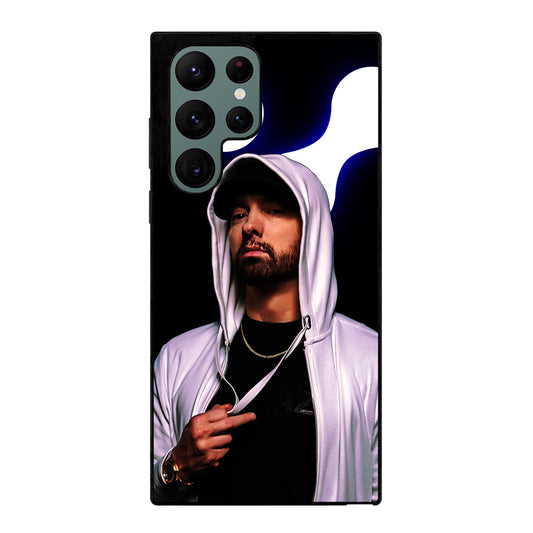 EMINEM POSE Samsung Galaxy S22 Ultra 5G Case