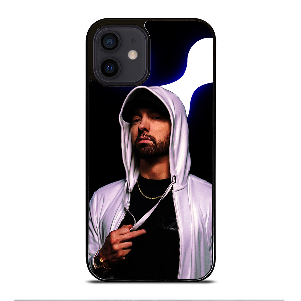 EMINEM POSE iPhone 12 Mini Case