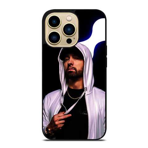 EMINEM POSE iPhone 14 Pro Max Case