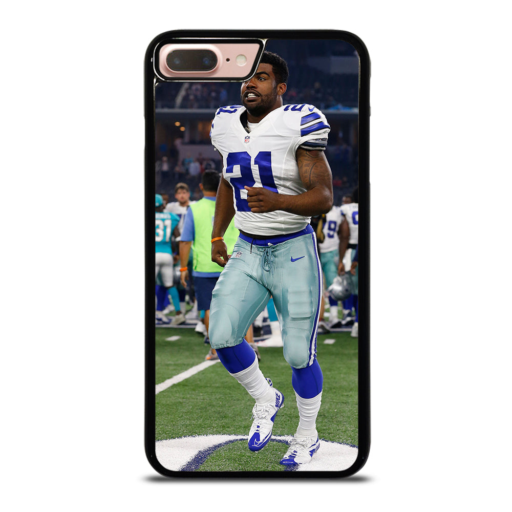 EZEKIEL ELLIOTT iPhone 7 Plus / 8 Plus Case