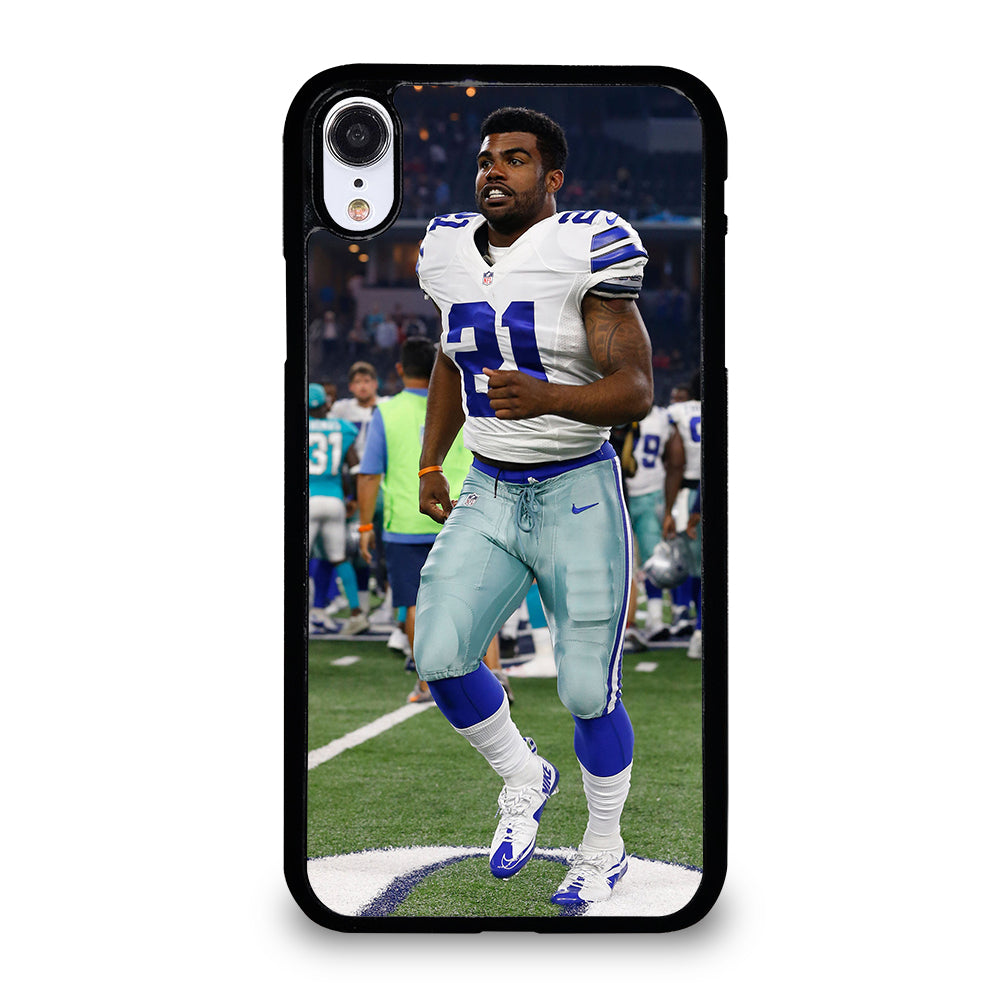 EZEKIEL ELLIOTT iPhone XR Case