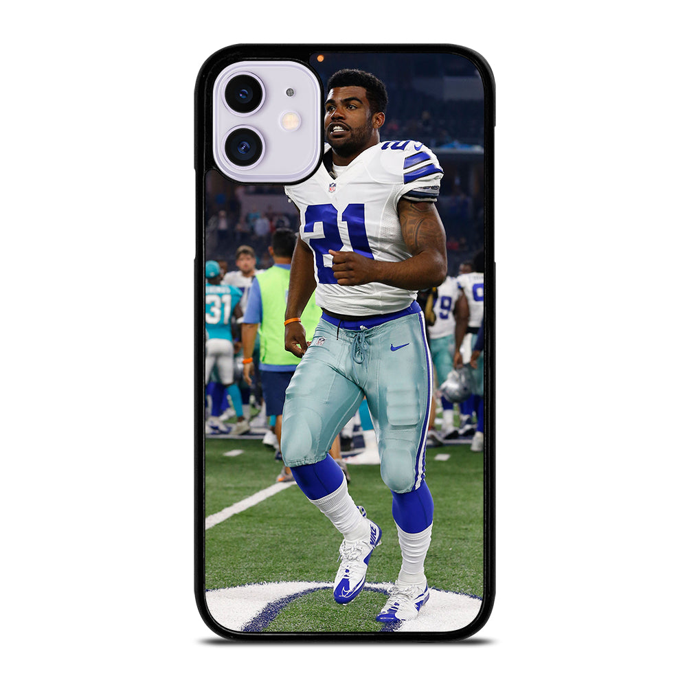 EZEKIEL ELLIOTT iPhone 11 Case