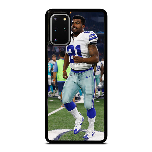 EZEKIEL ELLIOTT Samsung Galaxy S20 Plus / S20 Plus 5G Case