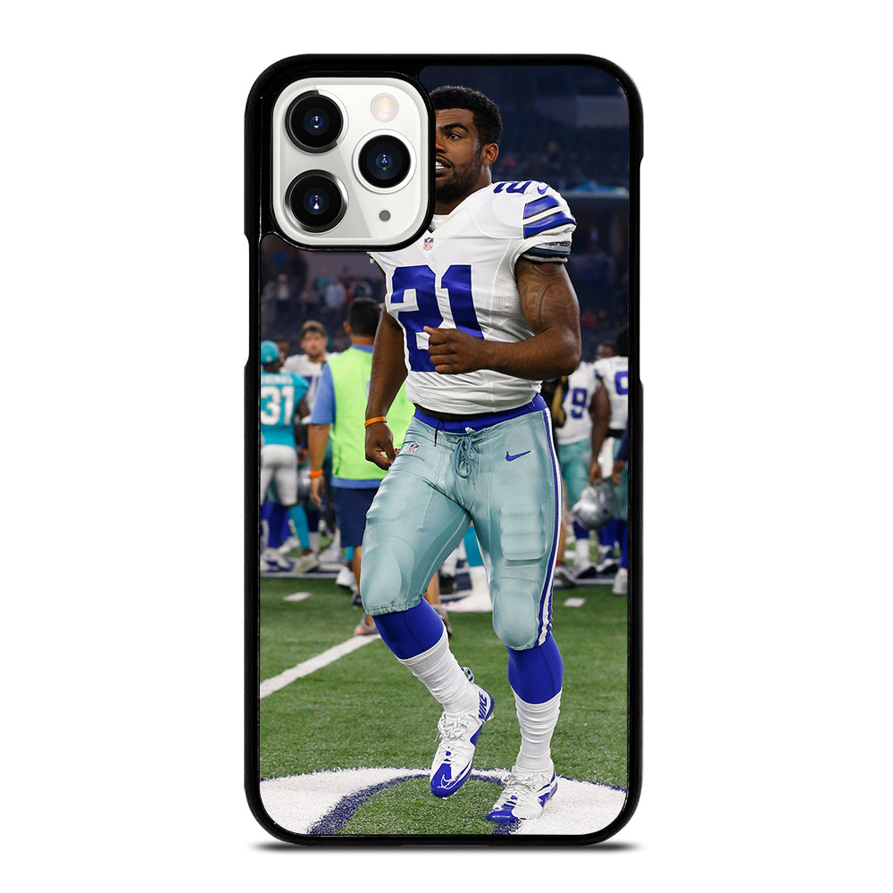 EZEKIEL ELLIOTT iPhone 11 Pro Case