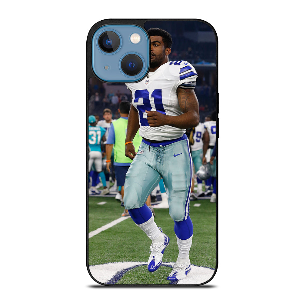 EZEKIEL ELLIOTT iPhone 13 Case