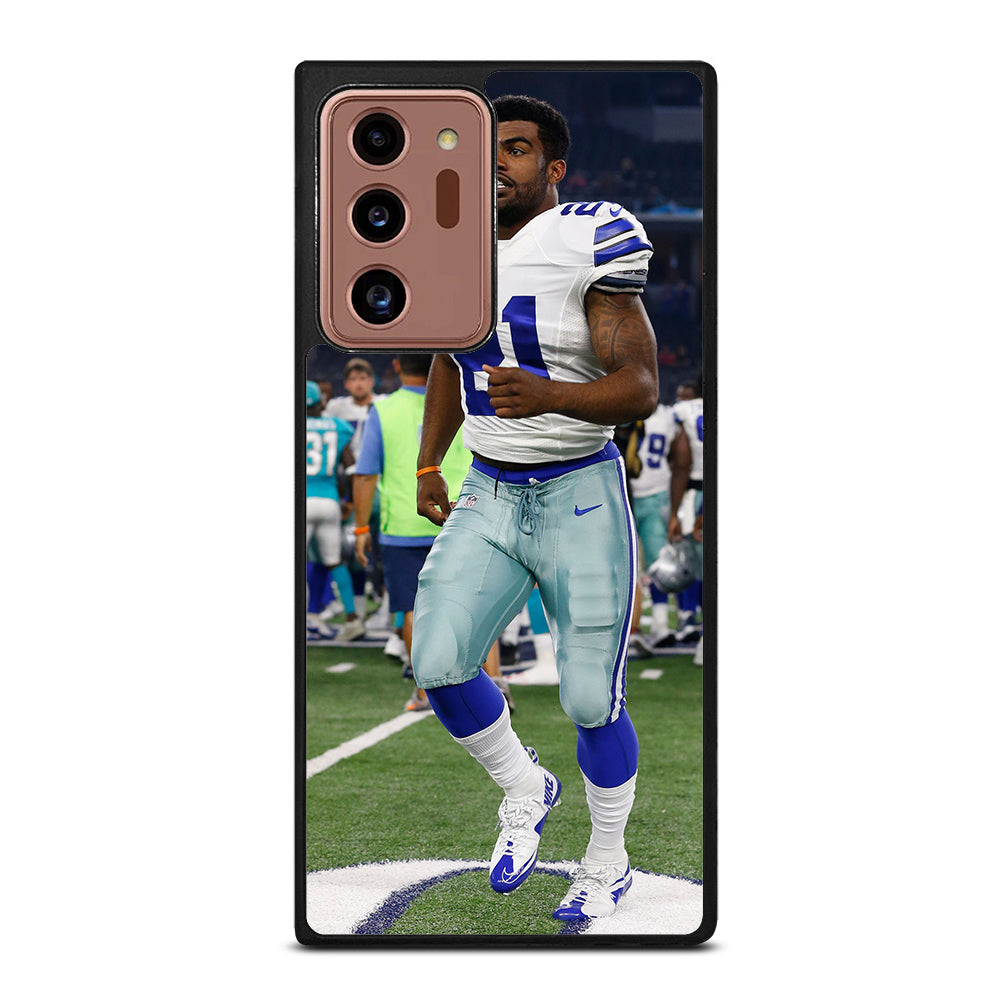 EZEKIEL ELLIOTT Samsung Galaxy Note 20 Ultra Case