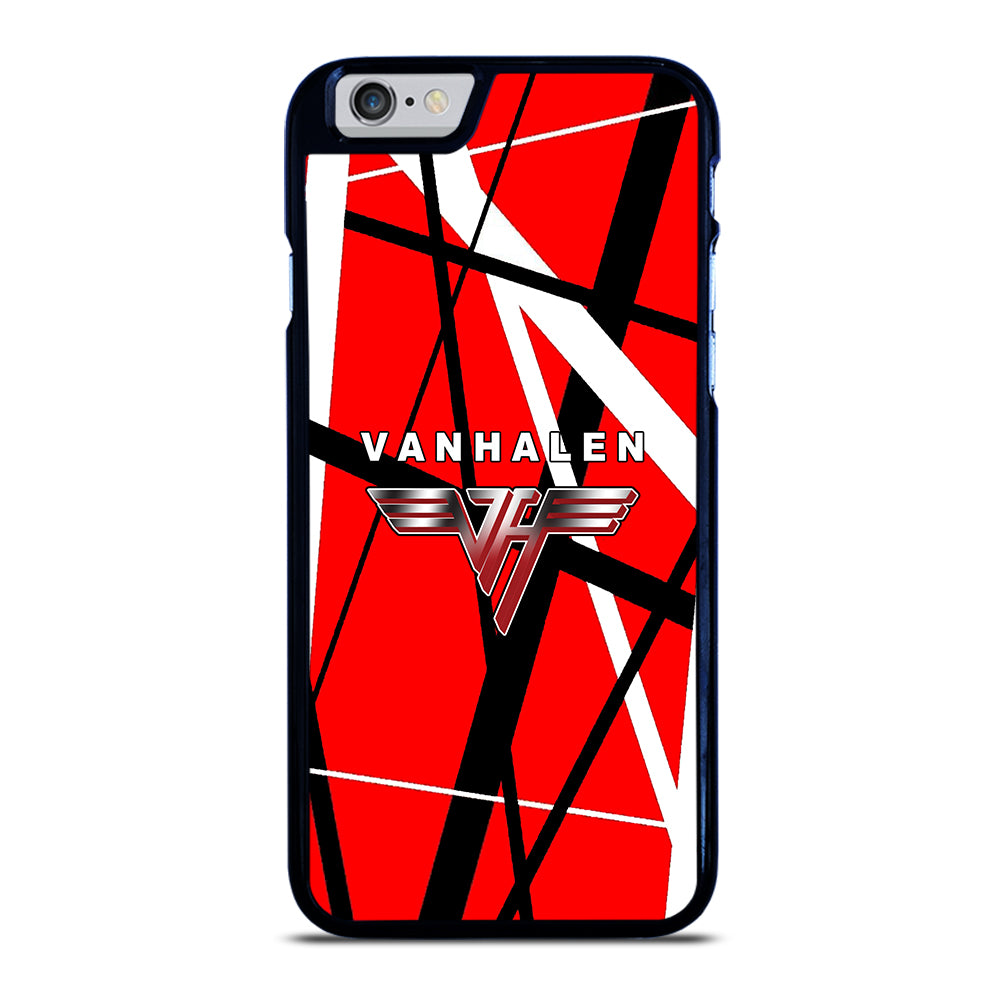 Eddie Van Halen Legendary iPhone 6 / 6S Case
