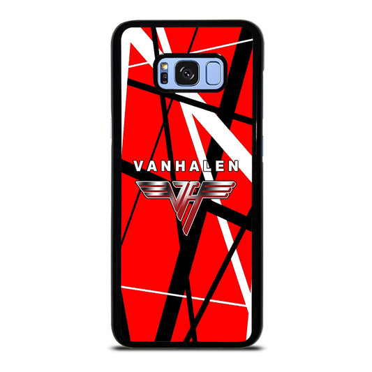 Eddie Van Halen Legendary Samsung Galaxy S8 Plus Case