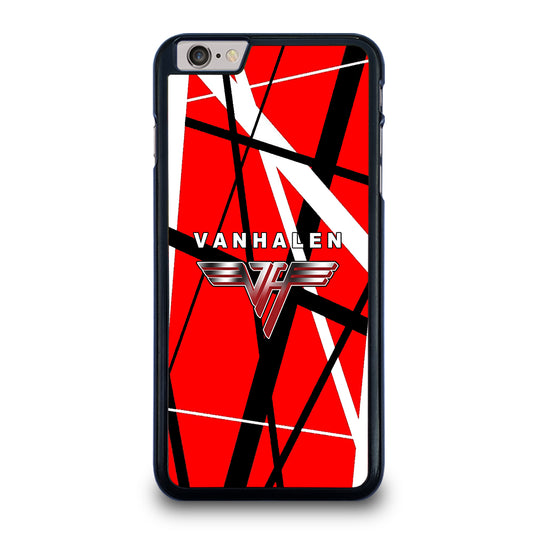 Eddie Van Halen Legendary iPhone 6 / 6S Plus Case