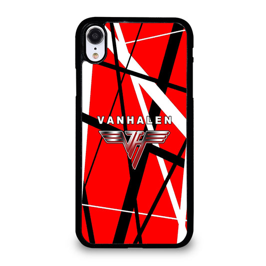 Eddie Van Halen Legendary iPhone XR Case