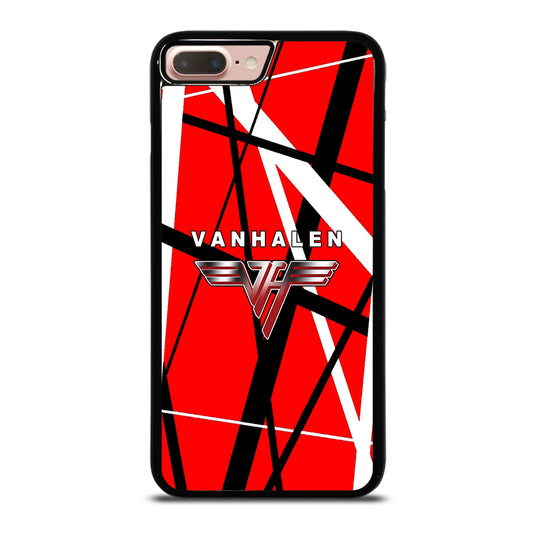 Eddie Van Halen Legendary iPhone 7 Plus / 8 Plus Case